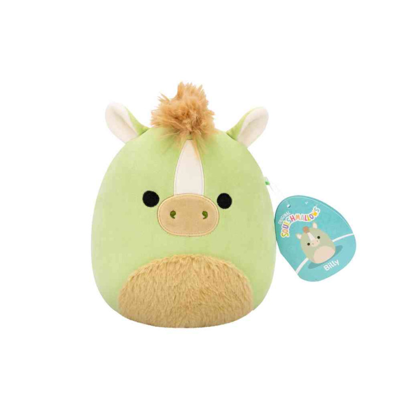 SQUISHMALLOWS PLIŠ 19CM 