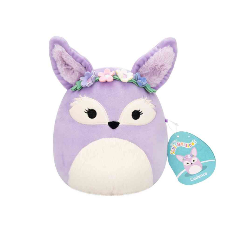SQUISHMALLOWS PLIŠ 19CM 