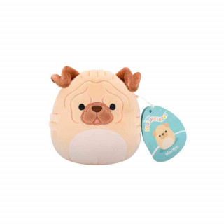 SQUISHMALLOWS PLIŠ 13CM 