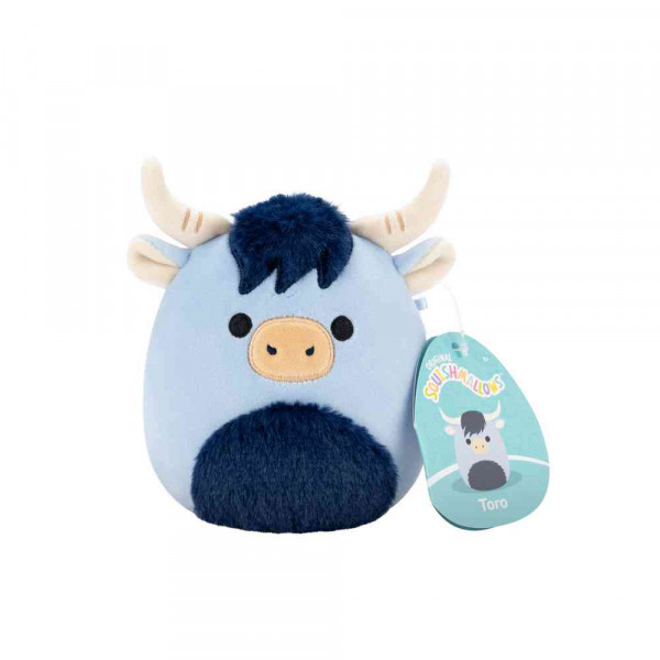 SQUISHMALLOWS PLIŠ 13CM 