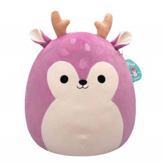 SQUISHMALLOWS PLIŠ 40CM 