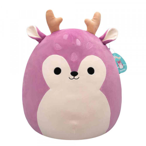 SQUISHMALLOWS PLIŠ 40CM 
