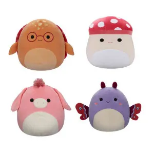SQUISHMALLOWS PLIŠ 35CM