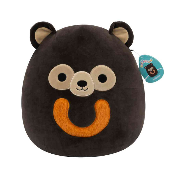 SQUISHMALLOWS PLIŠ 35CM 