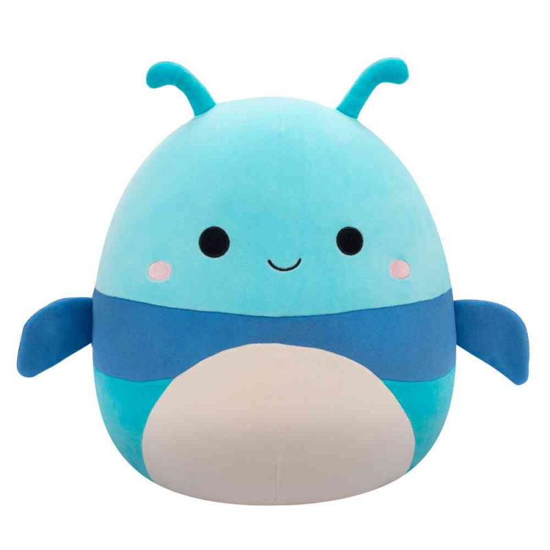 SQUISHMALLOWS PLIŠ 35CM 