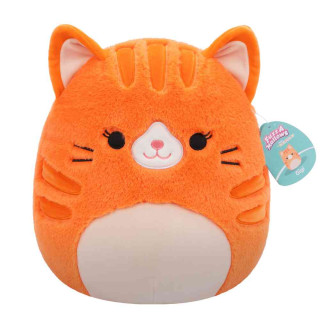 JAZWARES SQUISHMALLOWS PLIŠ FUZZAMALLOWS 30CM SORT 