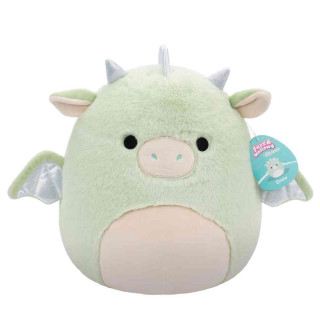 JAZWARES SQUISHMALLOWS PLIŠ FUZZAMALLOWS 30CM SORT 
