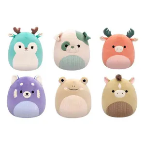 SQUISHMALLOWS PLIŠ 30CM