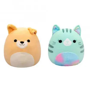 SQUISHMALLOWS PLIŠ 50CM