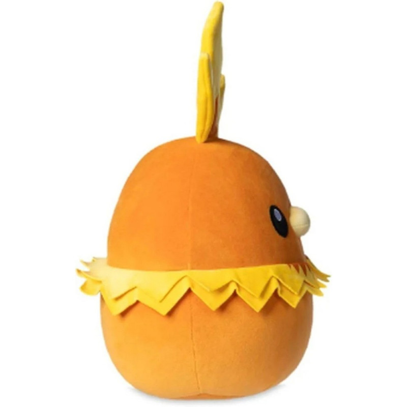 SQUISHMALLOWS PLIŠANA IGRAČKA TORCHIC 25CM 