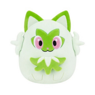 SQUISHMALLOWS PLIŠANA IGRAČKA POKEMON 20CM 
