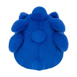 SQUISHMALLOWS PLIŠANA IGRAČKA FUZZAMALLOWS 20CM 