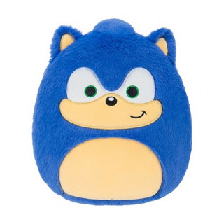 SQUISHMALLOWS PLIŠANA IGRAČKA FUZZAMALLOWS 20CM 