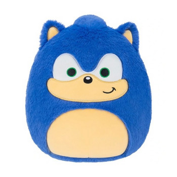 SQUISHMALLOWS PLIŠANA IGRAČKA FUZZAMALLOWS 20CM 