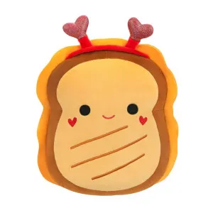 SQUISHMALLOWS PLIŠANA IGRAČKA 20CM ASST