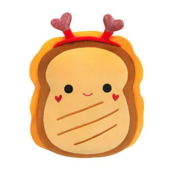 SQUISHMALLOWS PLIŠANA IGRAČKA 20CM ASST