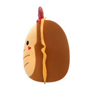 SQUISHMALLOWS PLIŠANA IGRAČKA 12CM 