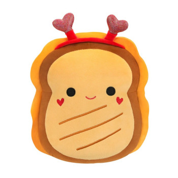 SQUISHMALLOWS PLIŠANA IGRAČKA 12CM 