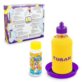 TUBAN - ZMIJA OD BALONCICA SET