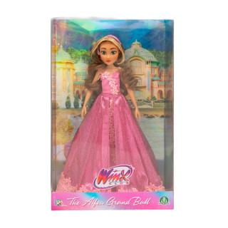 WINX VILA GLAMOUR KOLEKCIJA 