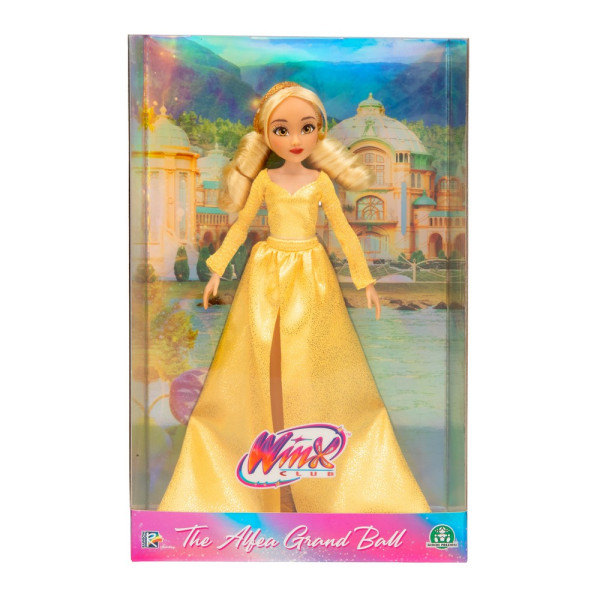 WINX VILA GLAMOUR KOLEKCIJA 