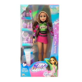 WINX BEAUTY LUTKA S KOZMETIČKIM DODACIMA 