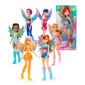 WINX FASHION VILA S KRILIMA