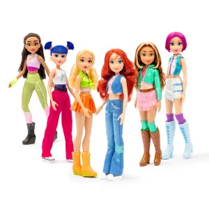 WINX FASHION OSNOVNA LUTKA 