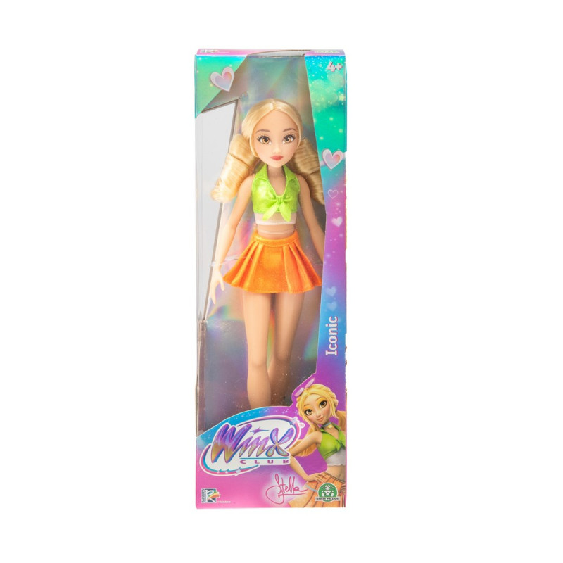 WINX FASHION OSNOVNA LUTKA 