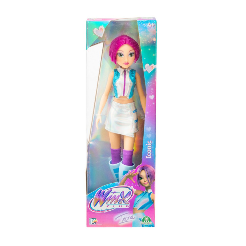 WINX FASHION OSNOVNA LUTKA 
