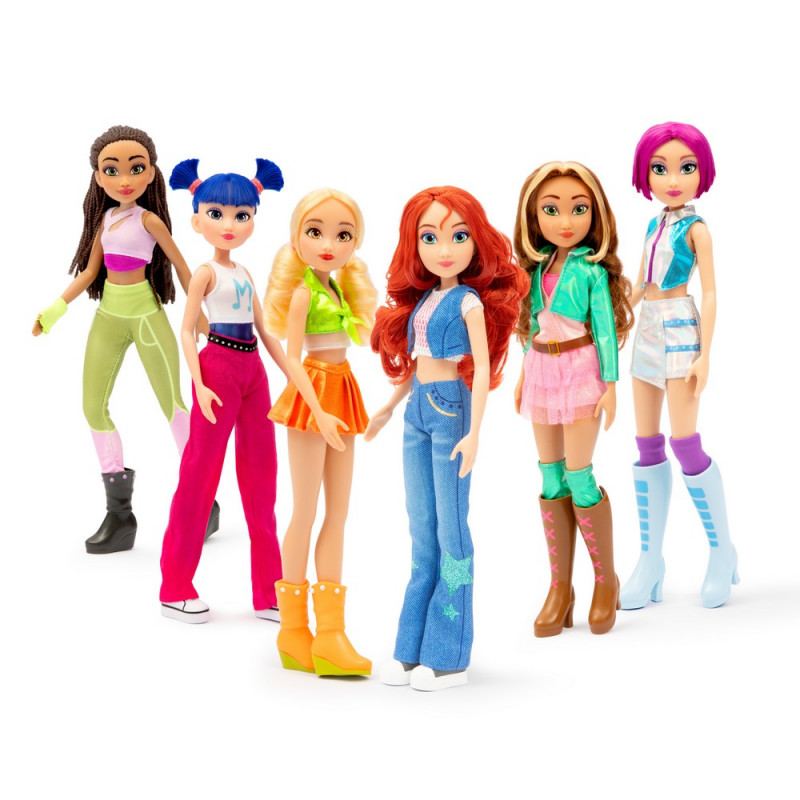 WINX FASHION OSNOVNA LUTKA 