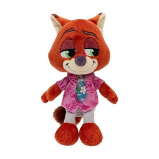 ZOOTOPIA PLIŠANA IGRAČKA 