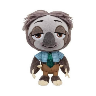ZOOTOPIA PLIŠANA IGRAČKA 
