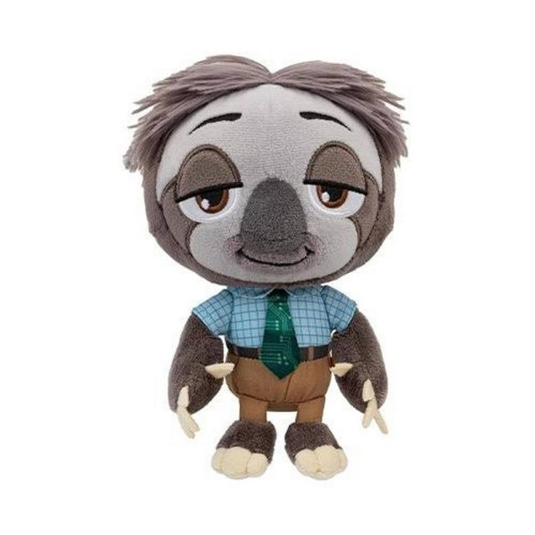ZOOTOPIA PLIŠANA IGRAČKA 