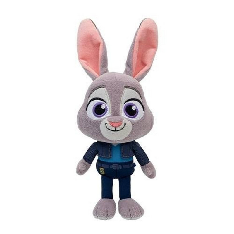 ZOOTOPIA PLIŠANA IGRAČKA 