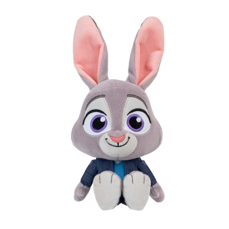 ZOOTOPIA PLIŠANA IGRAČKA 