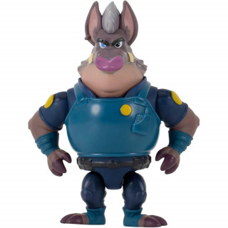 ZOOTOPIA AVANTURA SET 5U1 9CM 