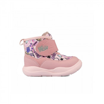 VICCO CIZME SANTO ROZE 