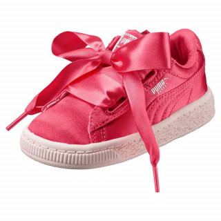 PUMA PATIKE  BASKET HEART TWEEN PS 