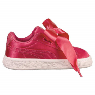 PUMA PATIKE  BASKET HEART TWEEN PS 