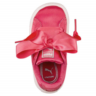 PUMA PATIKE  BASKET HEART TWEEN PS 