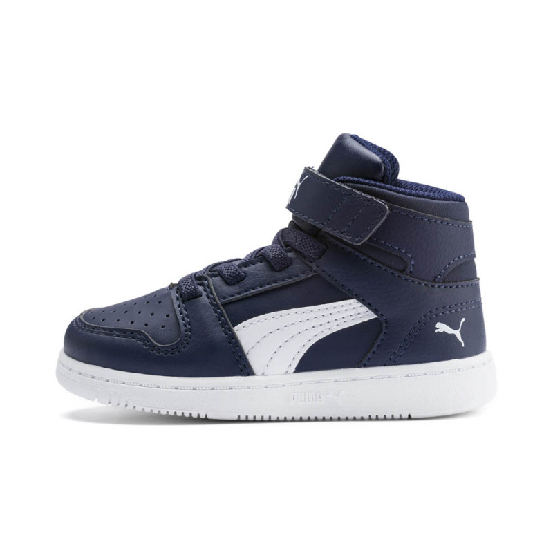 PUMA DUBOKE PATIKE REBOUND LAYUP SL V INF
