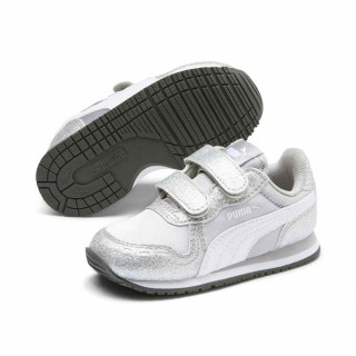 PUMA PATIKE CABANA RACER GLITZ V INF