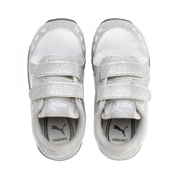 PUMA PATIKE CABANA RACER GLITZ V INF