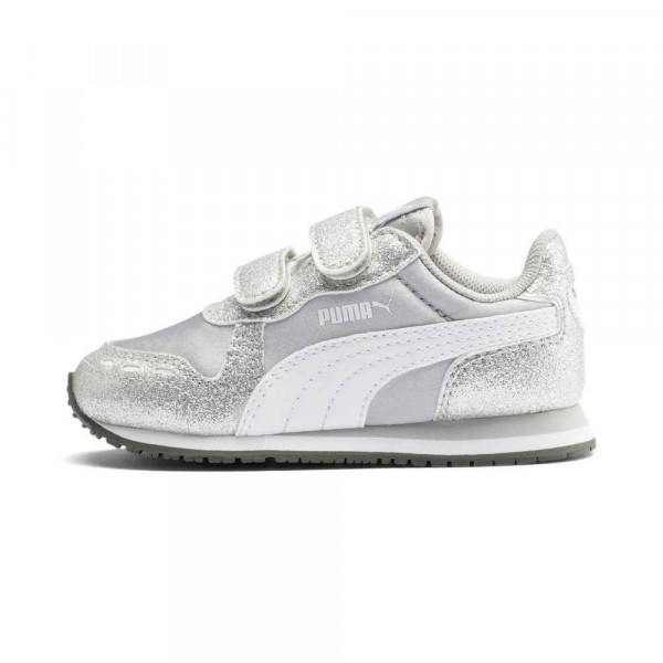 PUMA PATIKE CABANA RACER GLITZ V INF