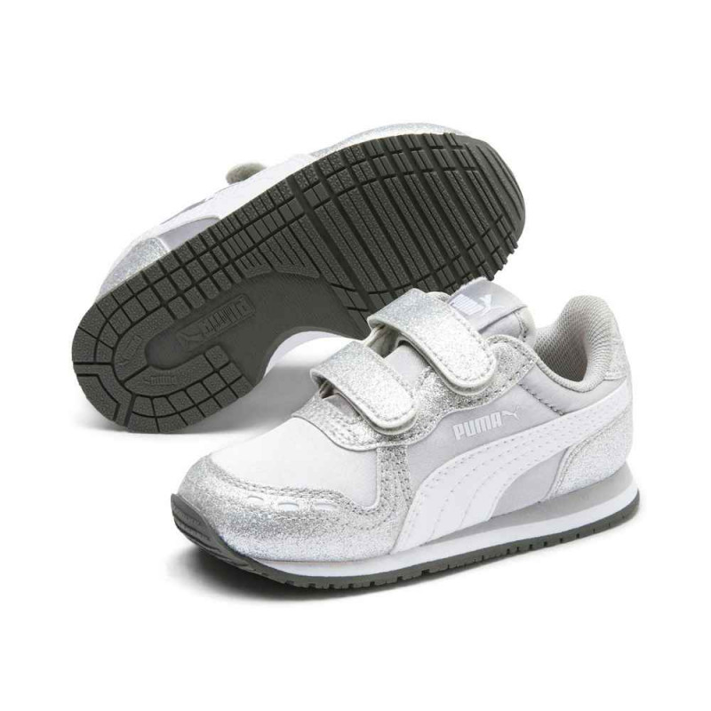 PUMA PATIKE CABANA RACER GLITZ V INF