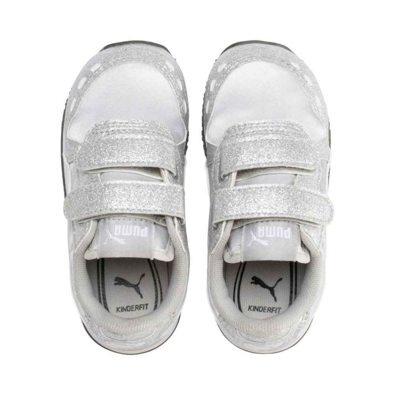 PUMA PATIKE CABANA RACER GLITZ V INF