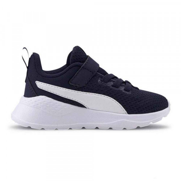 PUMA PLITKE PATIKE ANZARUN LITE AC INF 372010-03 TEGET 