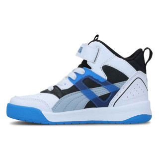 PUMA PATIKE BACKCOURT MID JR 