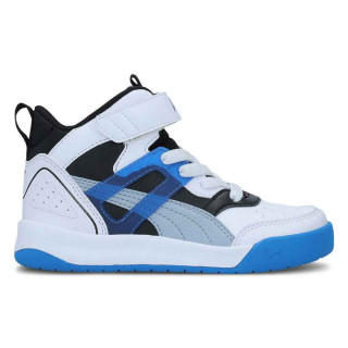 PUMA PATIKE BACKCOURT MID JR 